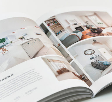 STAMPA OFFSET