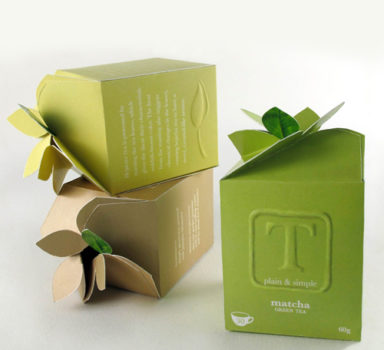PACKAGING